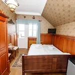Letohradek Frýdlant nad Ostravicí