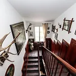 Letohradek Gasthof Frýdlant nad Ostravicí