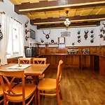 Letohradek Gasthof *