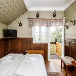 Letohradek Frýdlant nad Ostravicí