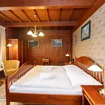 Letohradek Gasthof