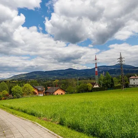Letohradek * Frýdlant nad Ostravicí